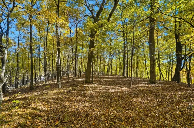 $269,000 | 1420 Sunset Trail, Talking Rock, GA 30175