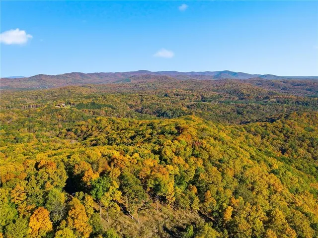 $269,000 | 1420 Sunset Trail, Talking Rock, GA 30175