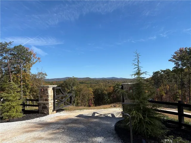 $269,000 | 1420 Sunset Trail, Talking Rock, GA 30175