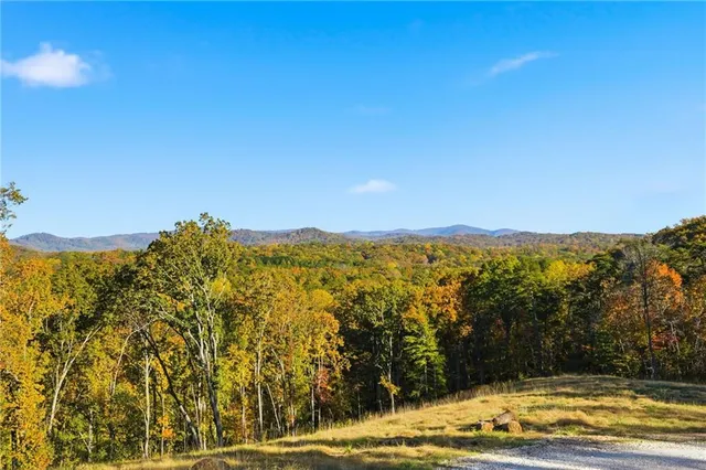 $269,000 | 1420 Sunset Trail, Talking Rock, GA 30175