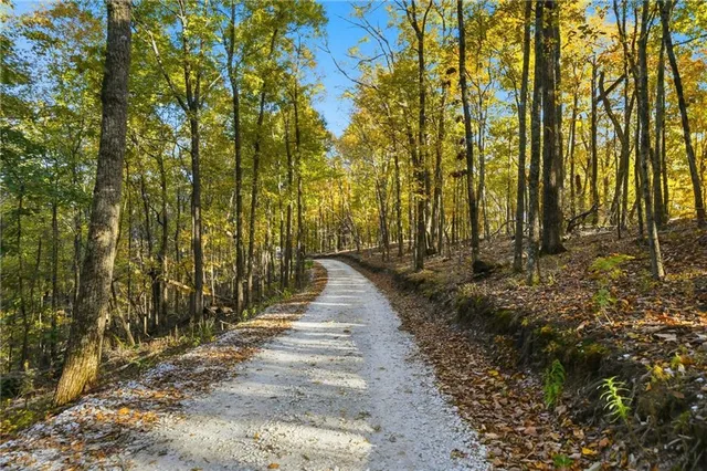 $269,000 | 1420 Sunset Trail, Talking Rock, GA 30175