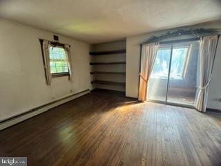 1482 Hilltop Road Leesport, PA 19533 - Photo 24 of 41 Primary Bedroom w/Greenhouse Area