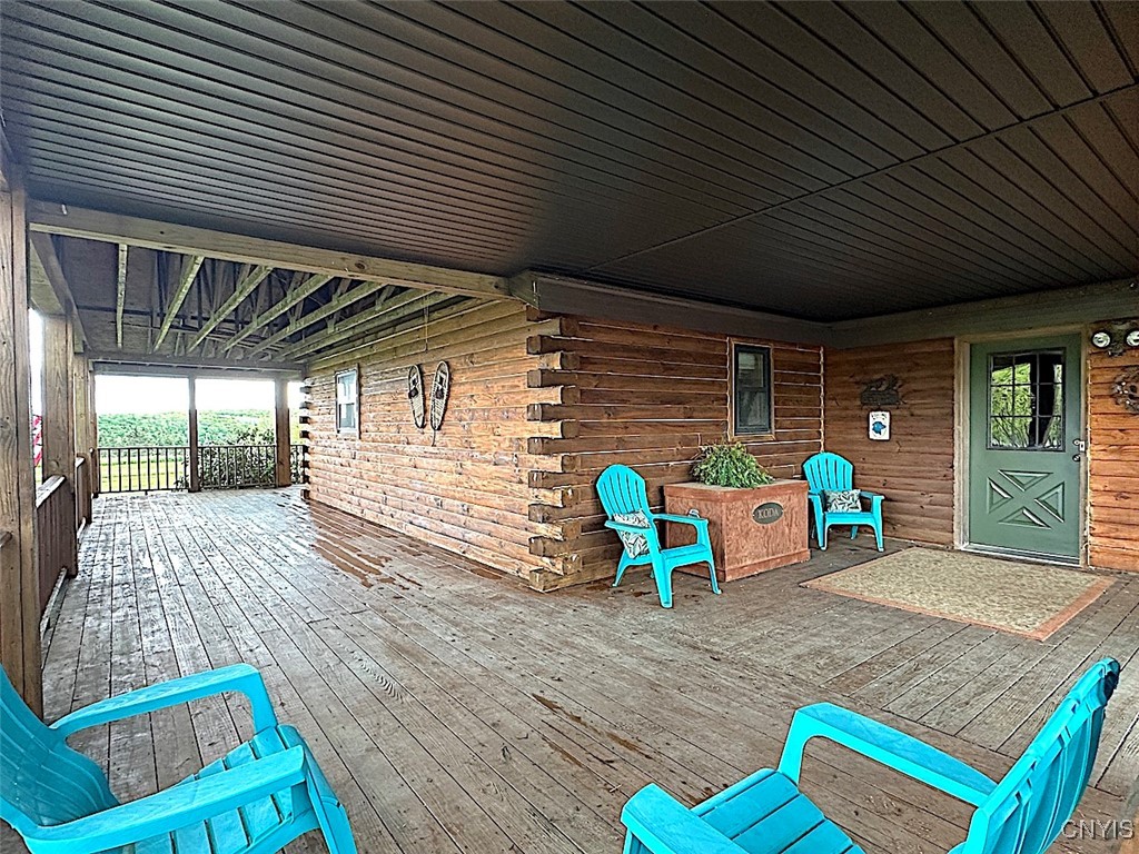 5675 Ackerman Hill Road Belmont, NY 14813 - Photo 39 of 43