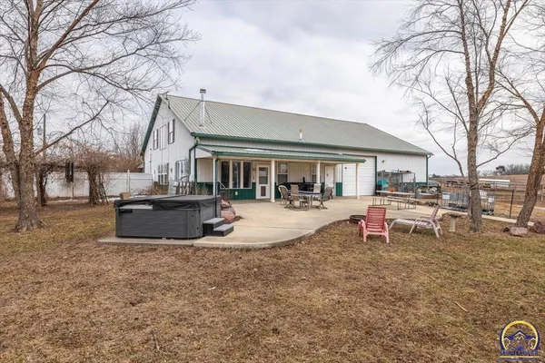 $1,700,000 | 4919 Ferguson Road, Perry, KS 66073