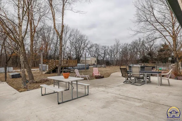 $1,700,000 | 4919 Ferguson Road, Perry, KS 66073