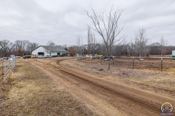 $1,700,000 | 4919 Ferguson Road, Perry, KS 66073