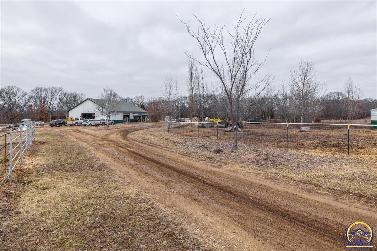 4919 Ferguson Road Perry, KS 66073 - Photo 22 of 66