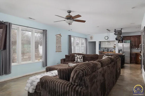 $1,700,000 | 4919 Ferguson Road, Perry, KS 66073