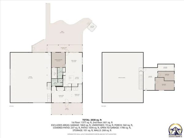 $1,700,000 | 4919 Ferguson Road, Perry, KS 66073