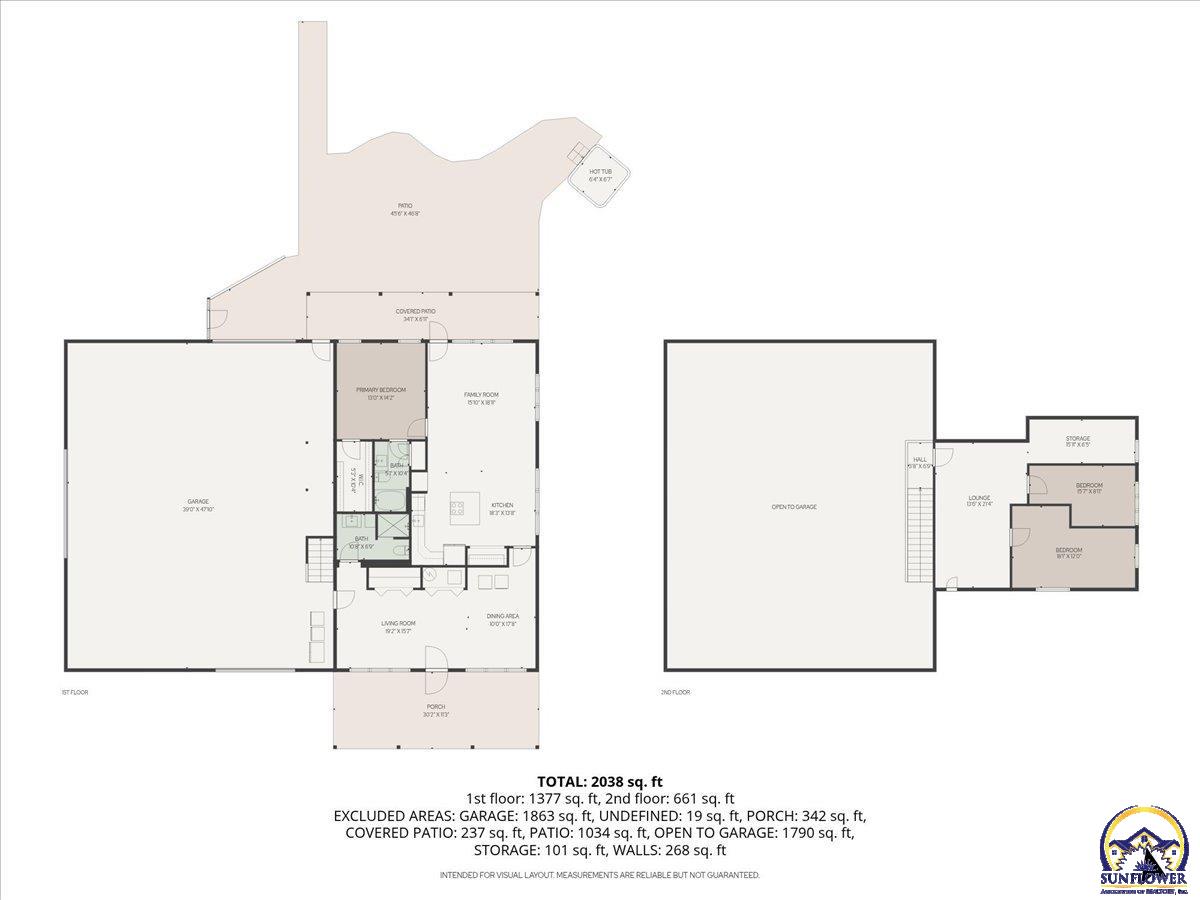 4919 Ferguson Road Perry, KS 66073 - Photo 42 of 66