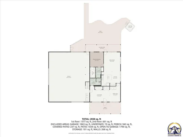$1,700,000 | 4919 Ferguson Road, Perry, KS 66073