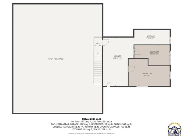 $1,700,000 | 4919 Ferguson Road, Perry, KS 66073