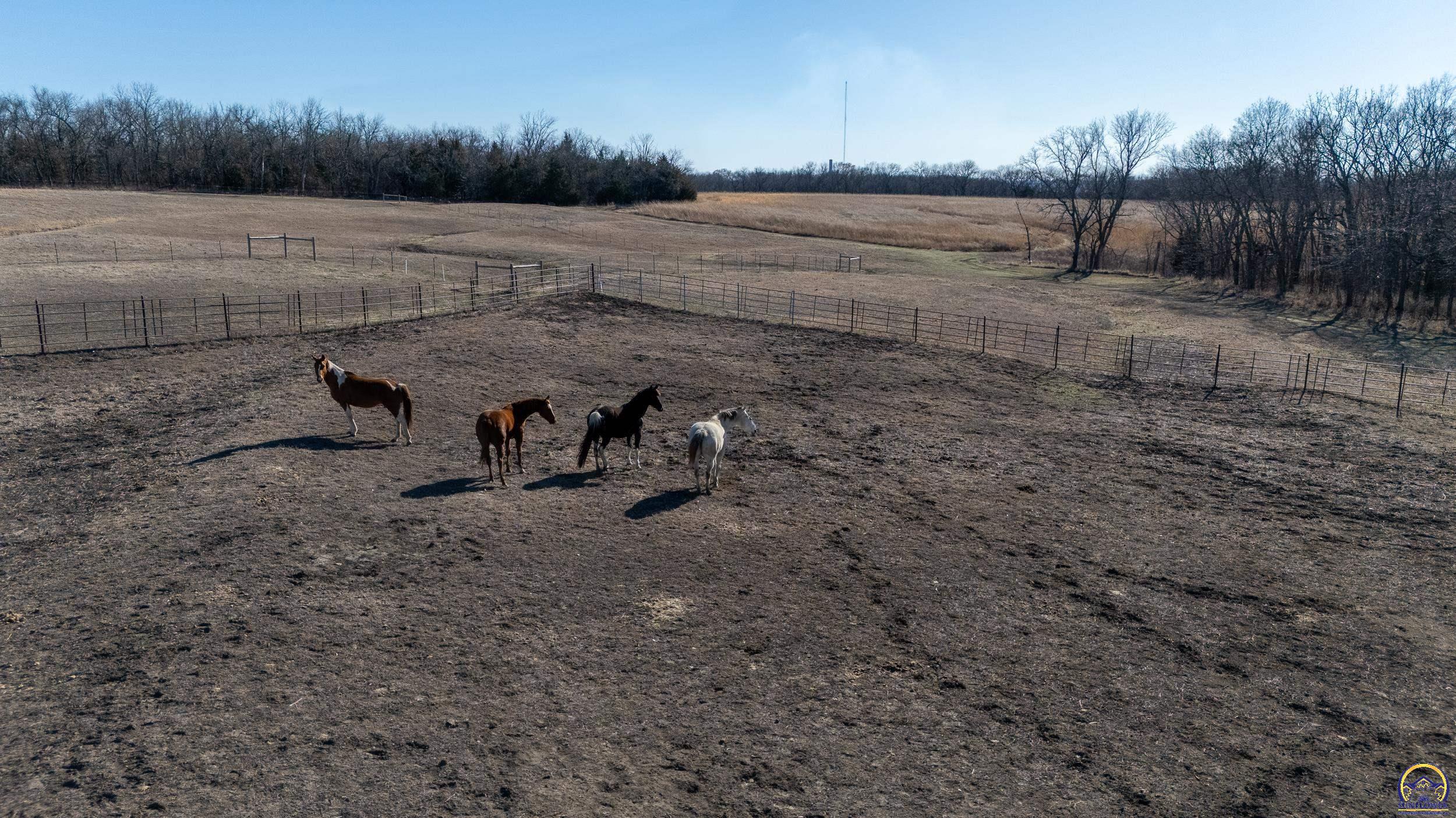 4919 Ferguson Road Perry, KS 66073 - Photo 64 of 66