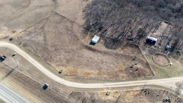 $1,700,000 | 4919 Ferguson Road, Perry, KS 66073