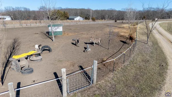 $1,700,000 | 4919 Ferguson Road, Perry, KS 66073