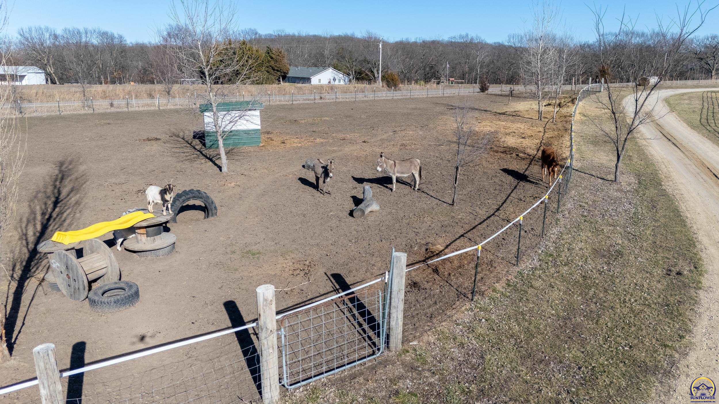 4919 Ferguson Road Perry, KS 66073 - Photo 66 of 66