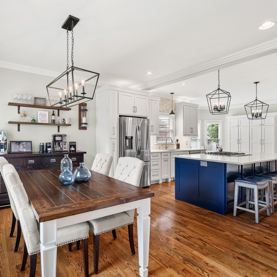 417 Ridgestone Drive Franklin, TN 37064 - Photo 57 of 85