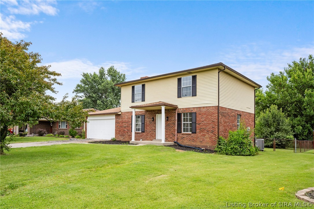 3612 St Joseph Road New Albany, IN 47150 - Photo 50 of 51