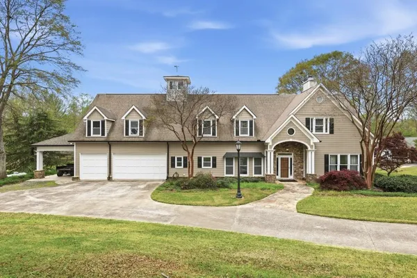 $1,690,000 | 479 Bill Watkins Road, Hoschton, GA 30548
