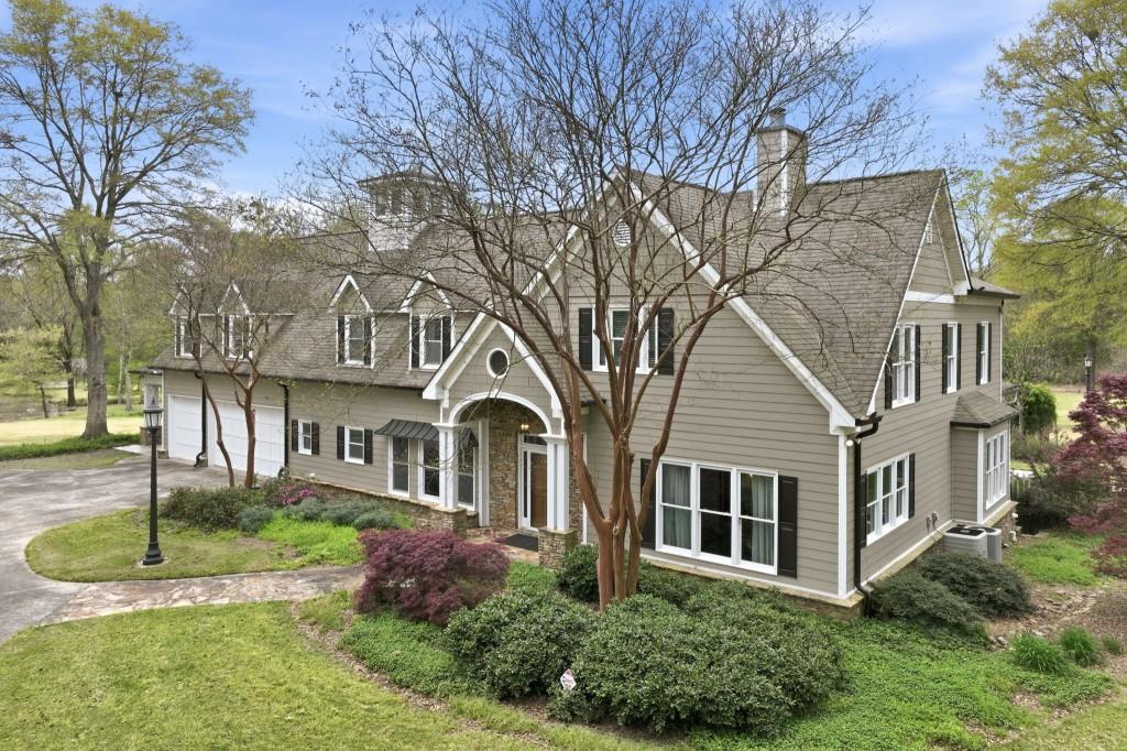 479 Bill Watkins Road Hoschton, GA 30548 - Photo 11 of 78