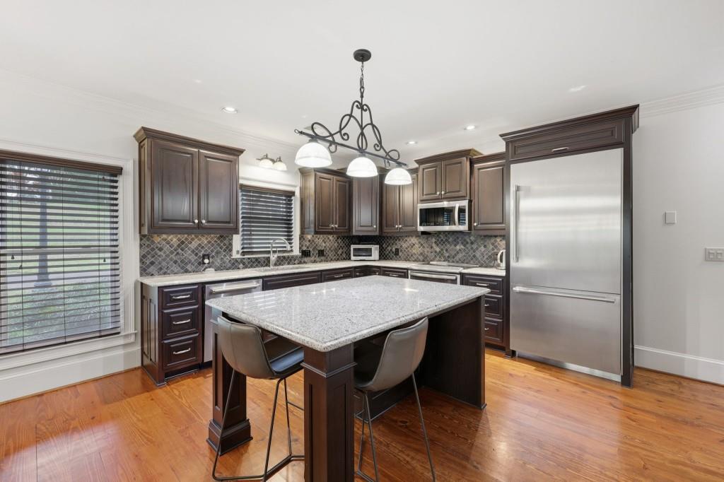 479 Bill Watkins Road Hoschton, GA 30548 - Photo 16 of 78