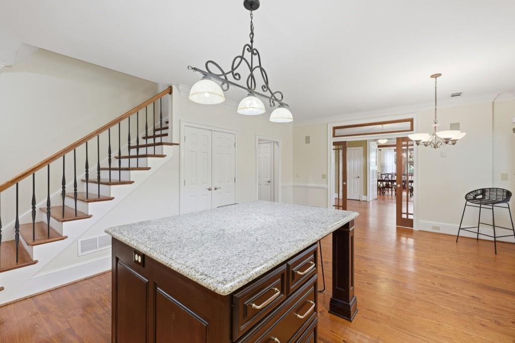 479 Bill Watkins Road Hoschton, GA 30548 - Photo 17 of 78