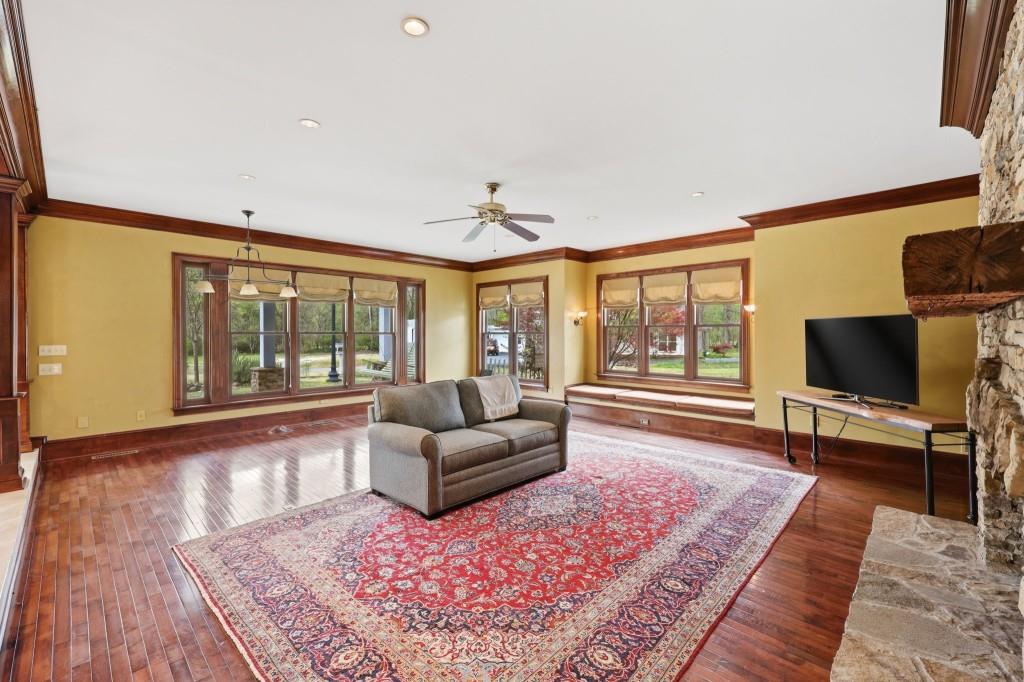 479 Bill Watkins Road Hoschton, GA 30548 - Photo 18 of 78