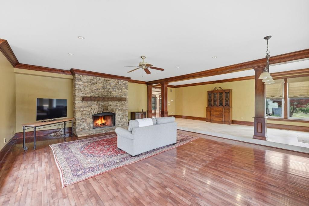 479 Bill Watkins Road Hoschton, GA 30548 - Photo 19 of 78