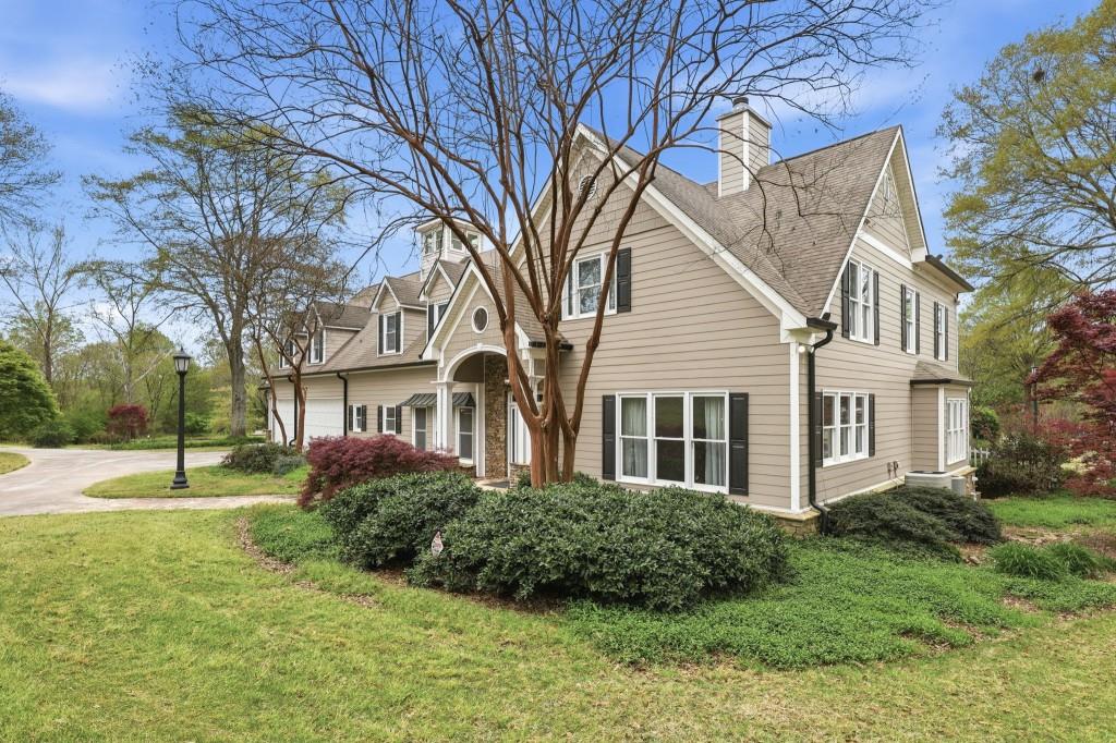 479 Bill Watkins Road Hoschton, GA 30548 - Photo 2 of 78