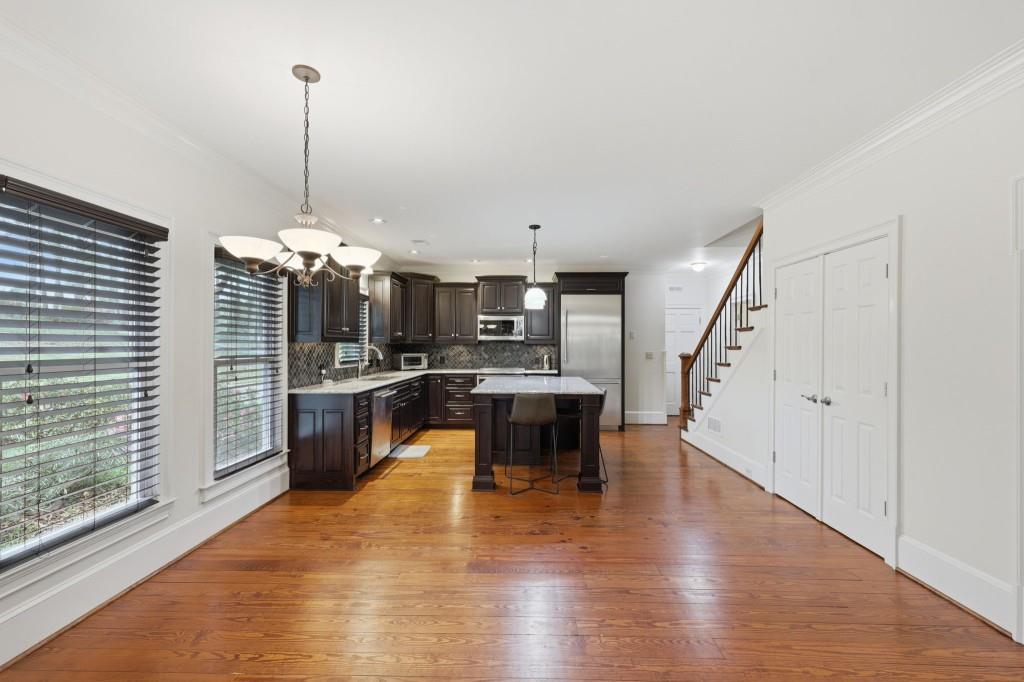 479 Bill Watkins Road Hoschton, GA 30548 - Photo 24 of 78