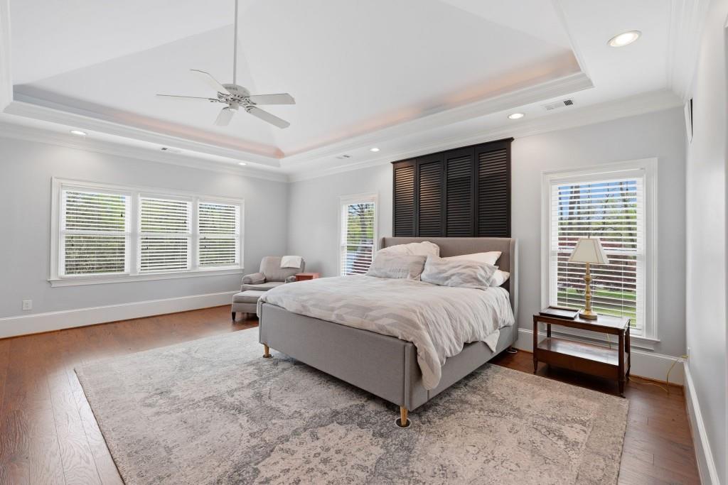 479 Bill Watkins Road Hoschton, GA 30548 - Photo 32 of 78