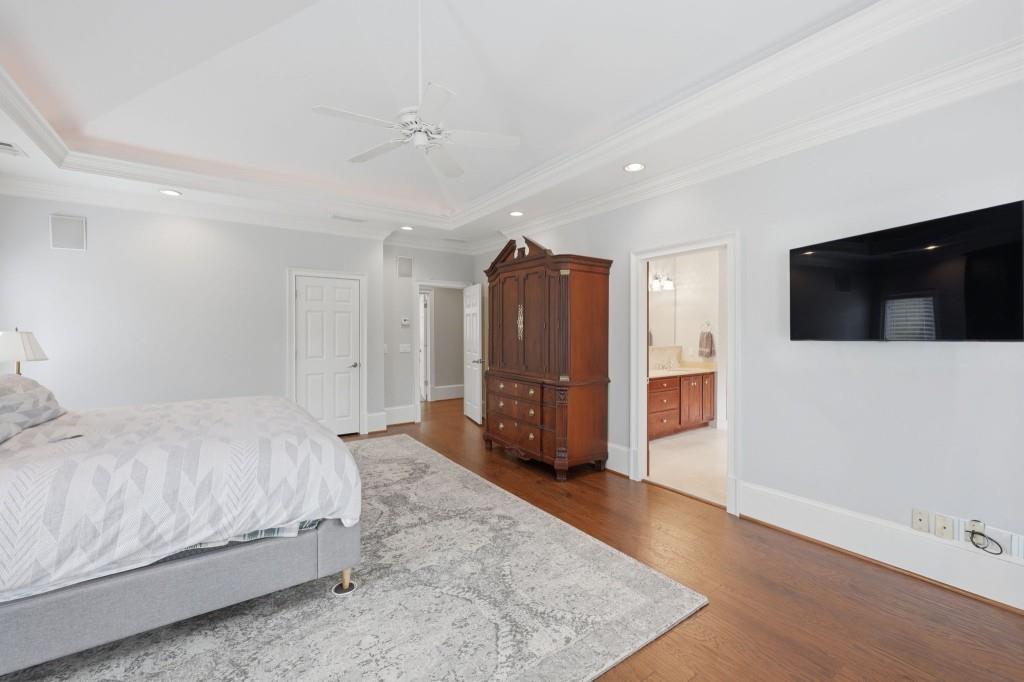 479 Bill Watkins Road Hoschton, GA 30548 - Photo 33 of 78