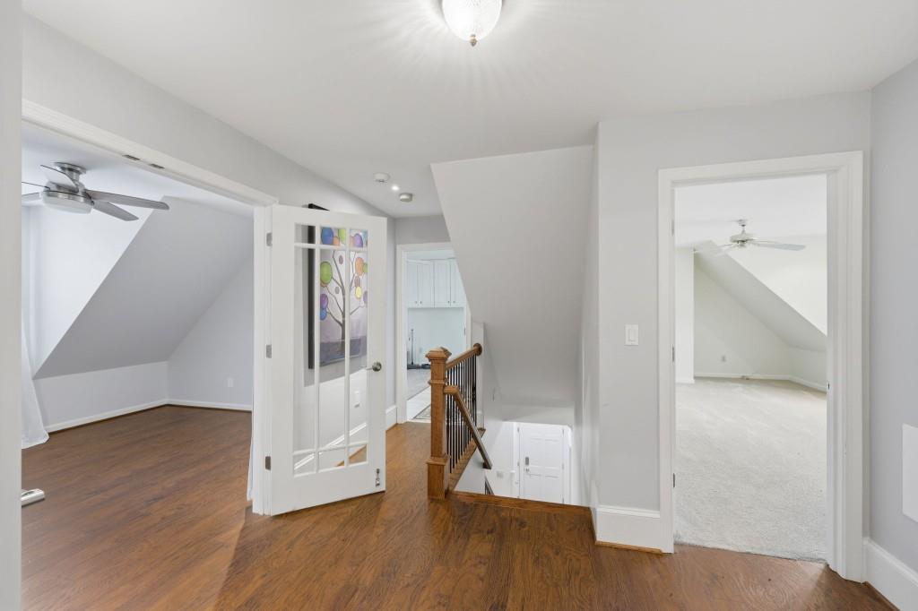 479 Bill Watkins Road Hoschton, GA 30548 - Photo 37 of 78