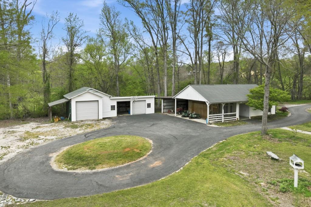 479 Bill Watkins Road Hoschton, GA 30548 - Photo 42 of 78