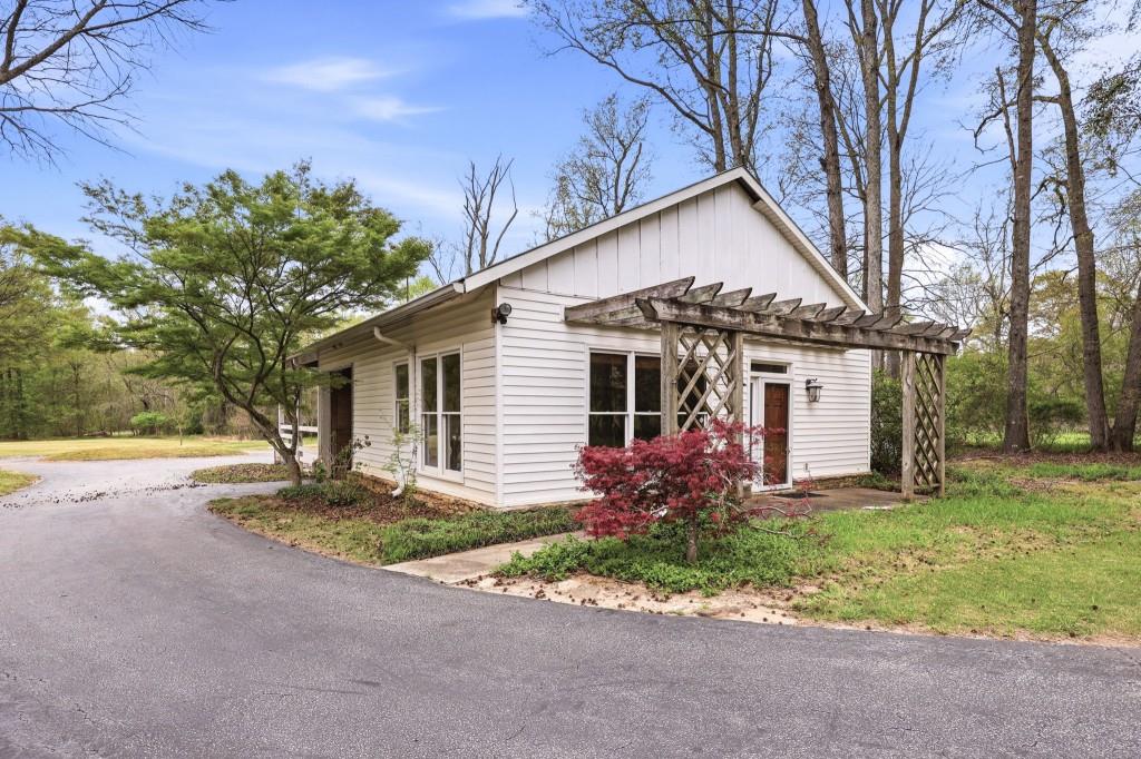 479 Bill Watkins Road Hoschton, GA 30548 - Photo 43 of 78