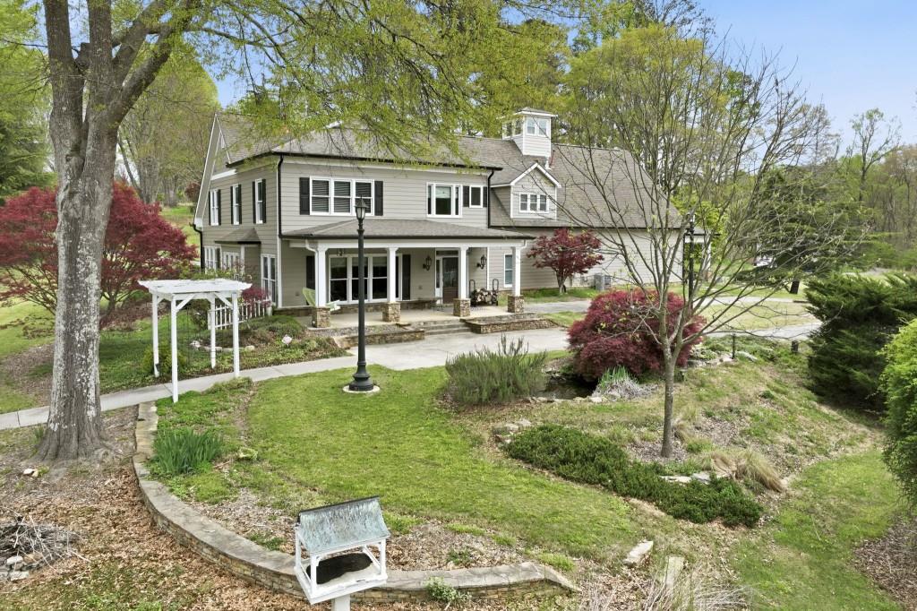 479 Bill Watkins Road Hoschton, GA 30548 - Photo 5 of 78