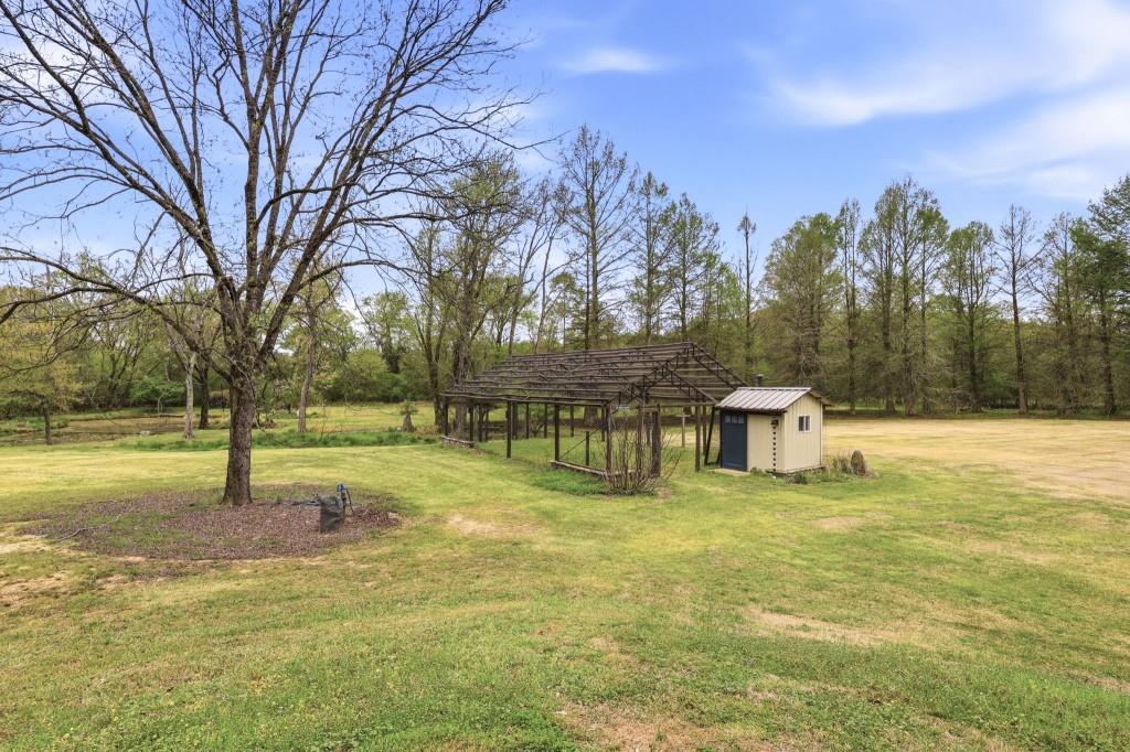 479 Bill Watkins Road Hoschton, GA 30548 - Photo 52 of 78