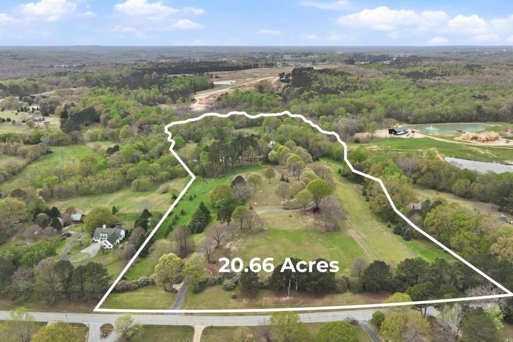 479 Bill Watkins Road Hoschton, GA 30548 - Photo 57 of 78