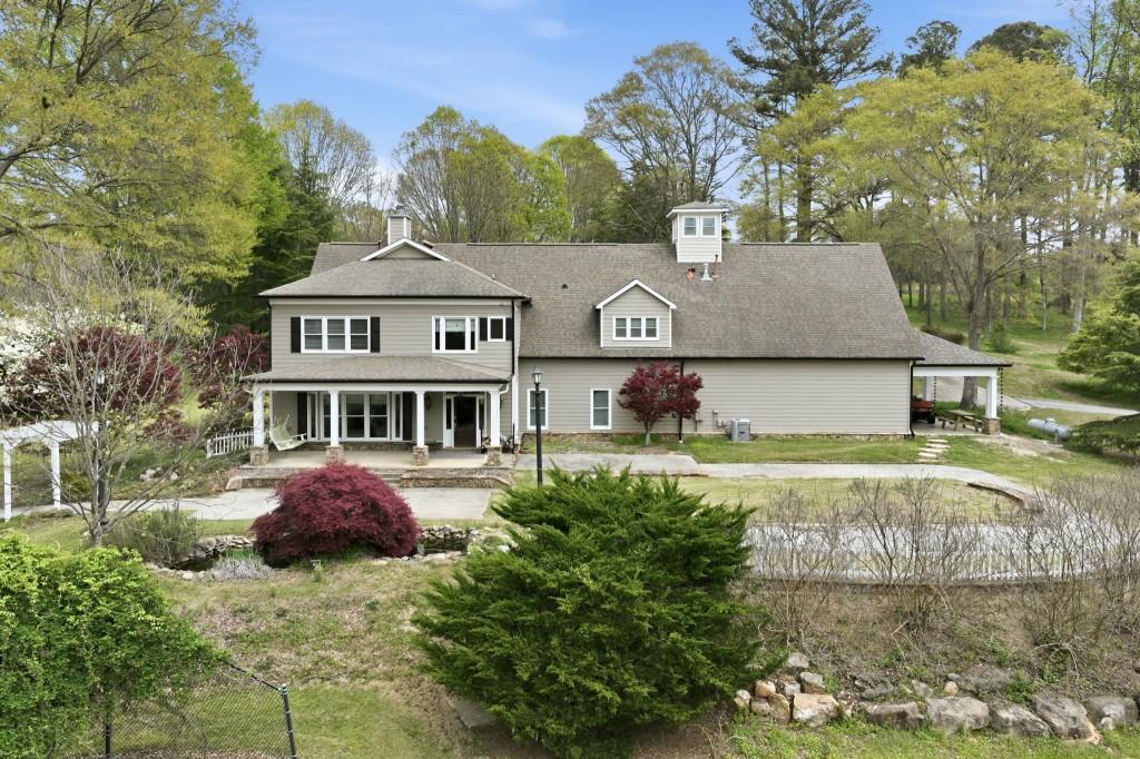 479 Bill Watkins Road Hoschton, GA 30548 - Photo 6 of 78