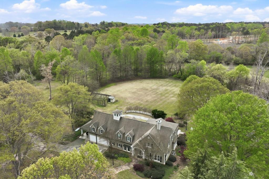 479 Bill Watkins Road Hoschton, GA 30548 - Photo 69 of 78