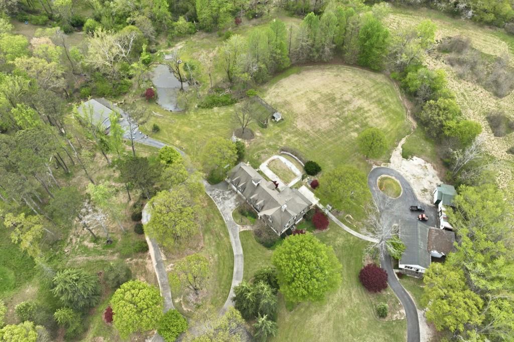 479 Bill Watkins Road Hoschton, GA 30548 - Photo 71 of 78