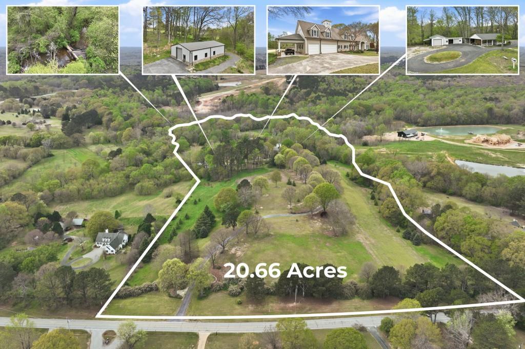 479 Bill Watkins Road Hoschton, GA 30548 - Photo 76 of 78