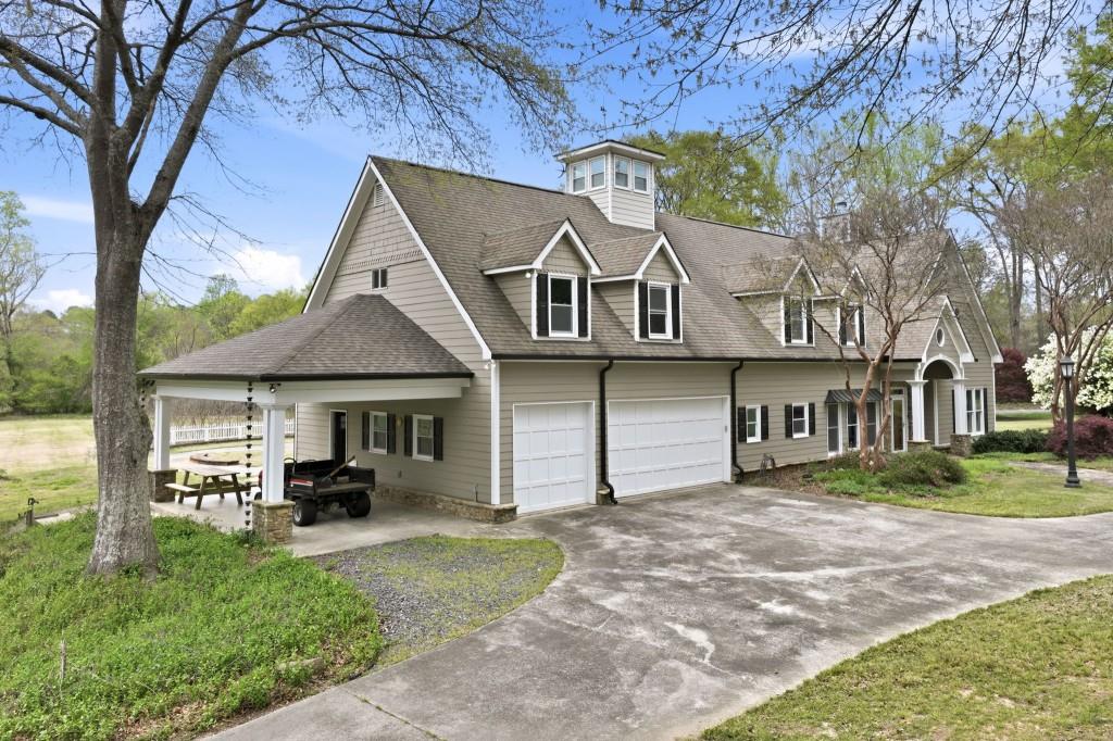 479 Bill Watkins Road Hoschton, GA 30548 - Photo 77 of 78