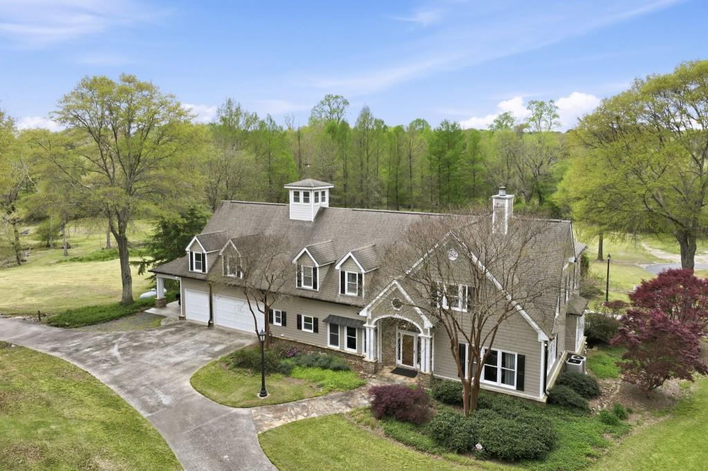 479 Bill Watkins Road Hoschton, GA 30548 - Photo 78 of 78