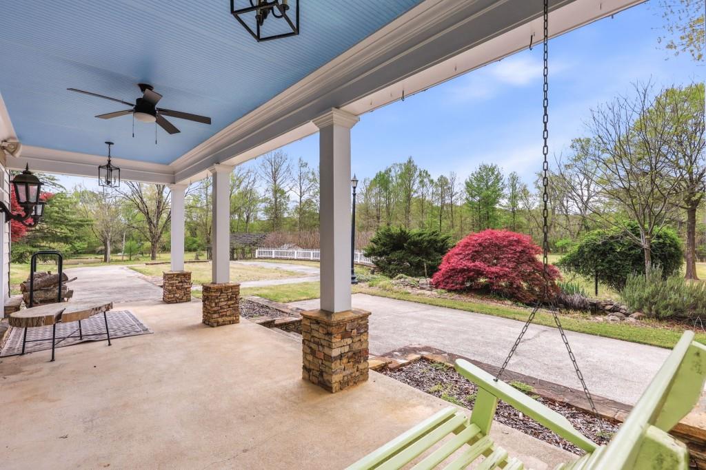 479 Bill Watkins Road Hoschton, GA 30548 - Photo 10 of 78