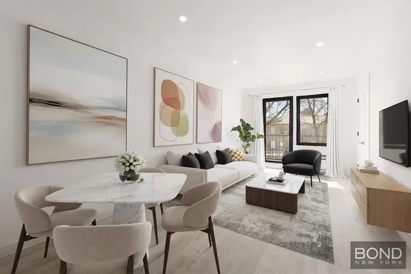 $4,400 | 230 Boerum Street, Unit 1R | East Williamsburg