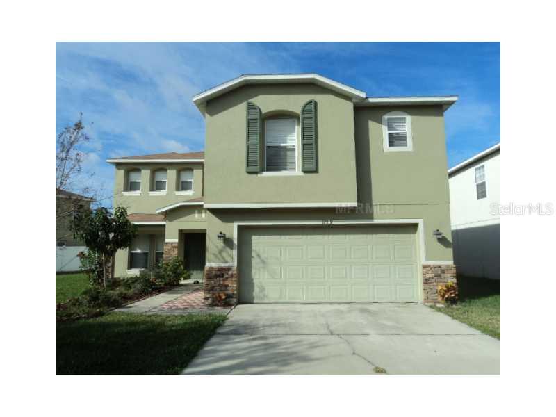 11019 Rising Mist Boulevard Riverview, FL 33578 - Photo 1 of 1 Exterior Front