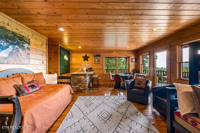3825 Millers Ridge Way Sevierville, TN 37862 - Photo 19 of 60 Gallery Image 19
