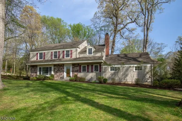 $1,450,000 | 16 Crestview Terrace, Morristown, NJ 07960