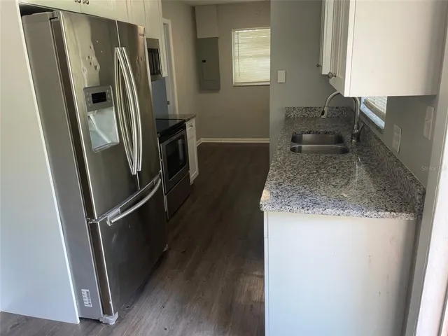 $1,475 | 238 Babson Drive, Babson Park, FL 33827